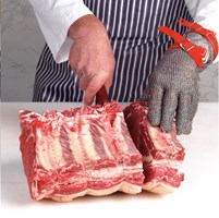 Fore rib – Carvery (rolled) Meat Cut Spec Step 6